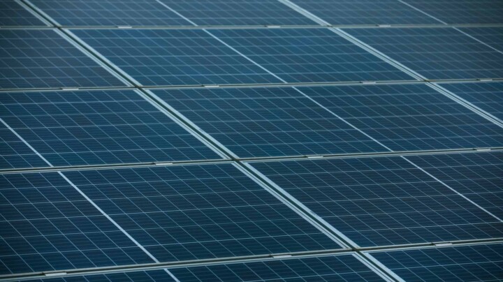 LCA of BeGreen photovoltaic system