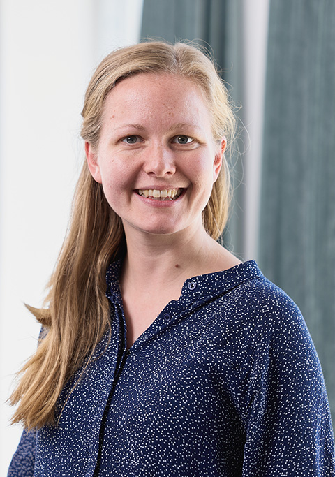 Freja Konradsen