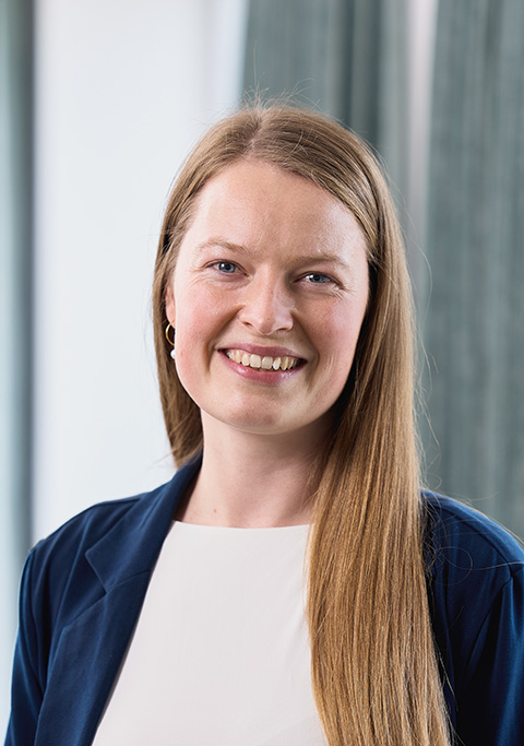 Iris Weidema