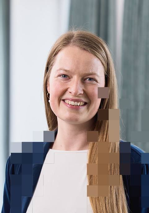 Iris Weidema