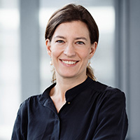 Ingrid Marie Andersen