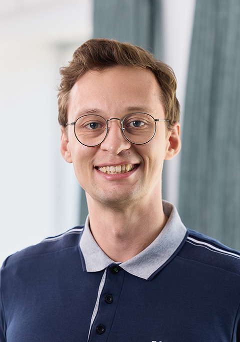 Jonas Eliassen