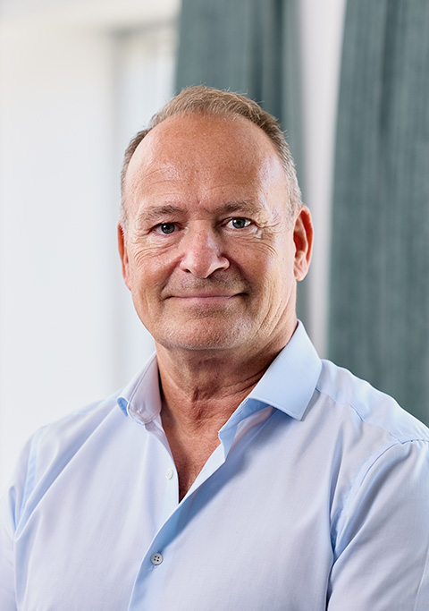 Jørgen Rosenkilde