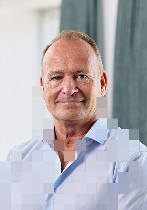 Jørgen Rosenkilde