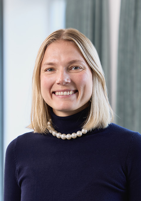 Mathilde Nilsson