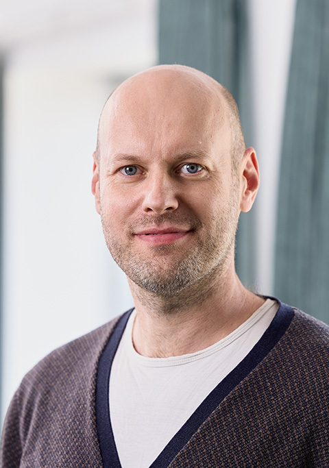 Peter Zacho Søgaard
