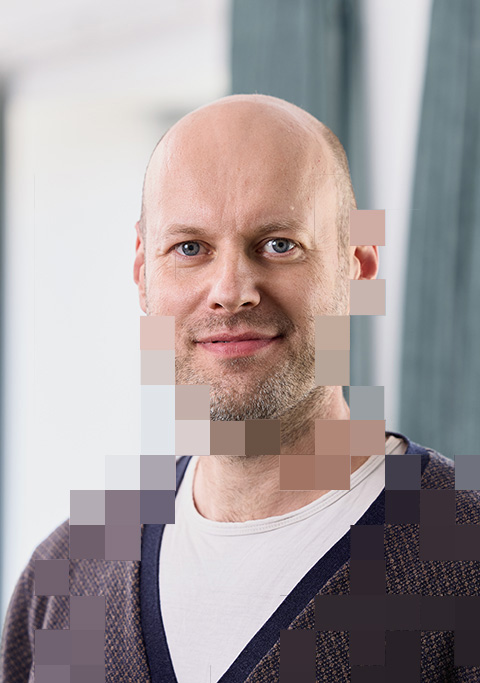 Peter Zacho Søgaard