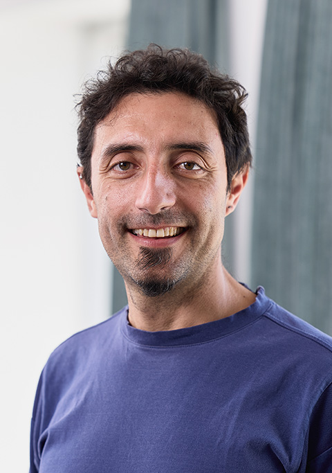 Stefano Merciai