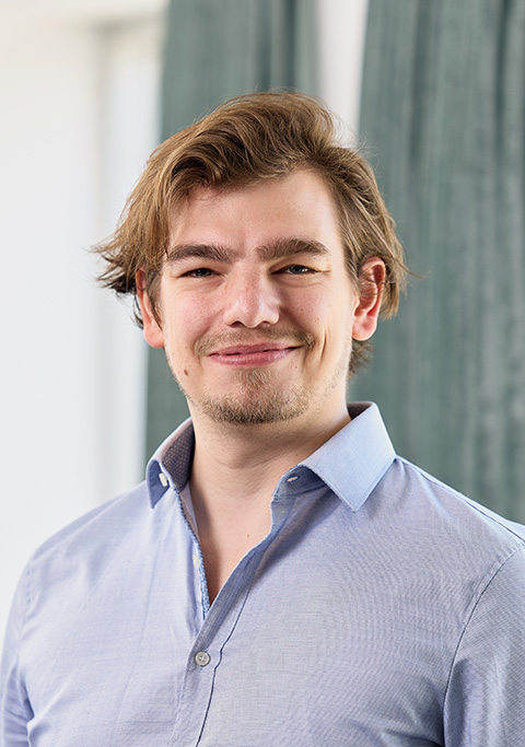 Valentin Starlinger