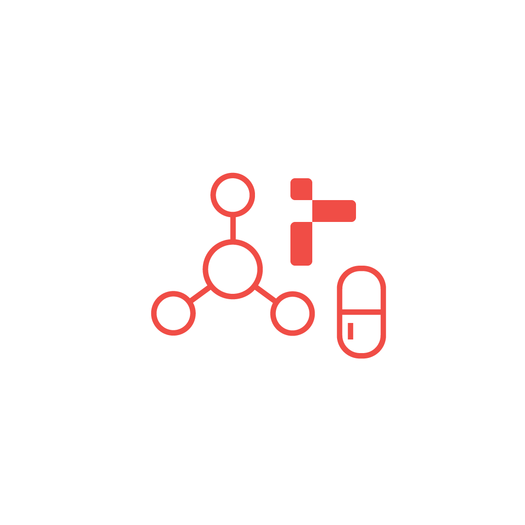 Bioscience and pharmaceuticals