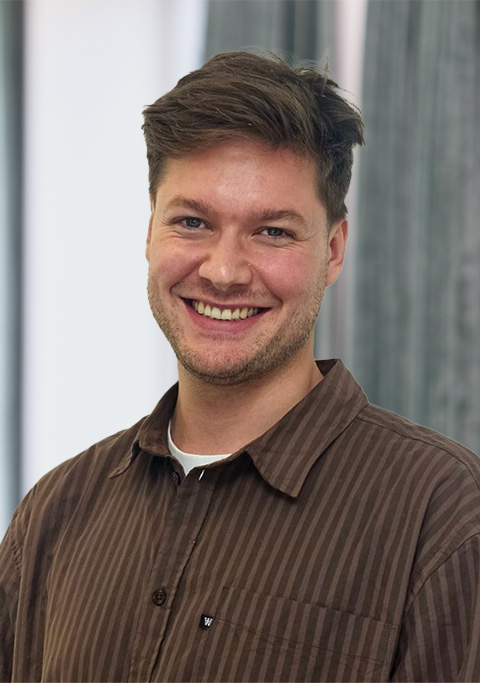 Tim Weber