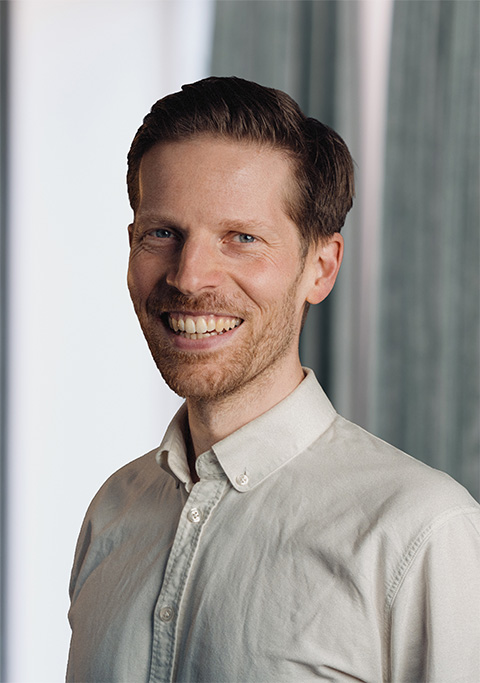 Jesper Dalgaard Pøhler