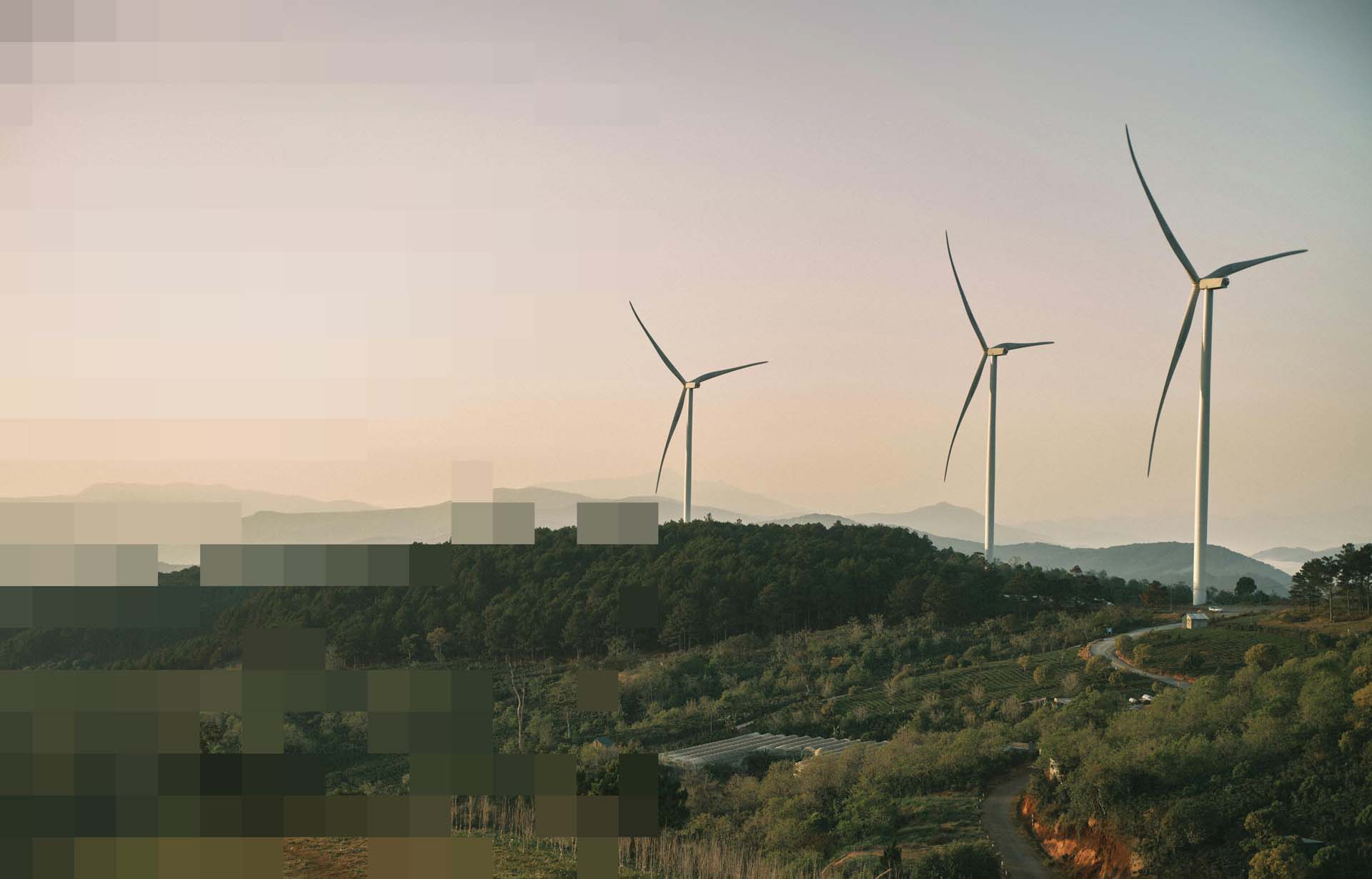 2-0 LCA renewable energy wind turbines - Life cycle assessment and SimaPro analysis for sustainable energy