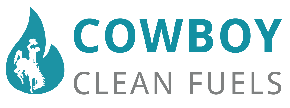Cowboy Clean Fuels Logo