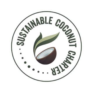 Sustainable Coconut Partnership Logo